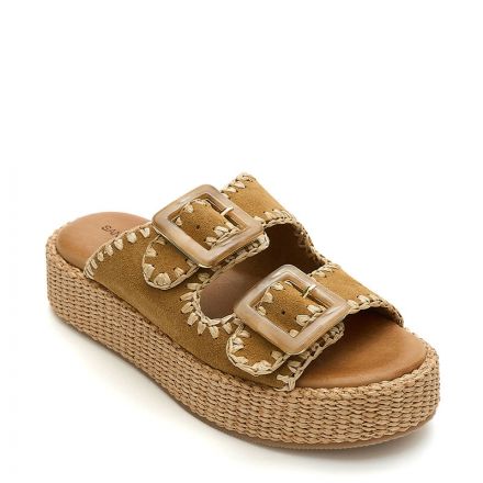 ΚΑΣΤΟΡΙΝΑ FLATFORM ΣΑΝΔΑΛΙΑ 2574703