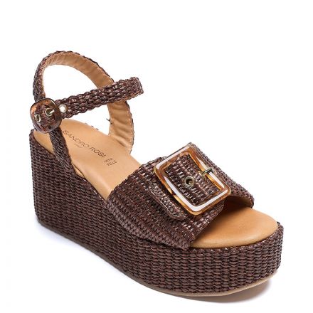 RAFFIA WEDGE ΣΑΝΔΑΛΙΑ 2574743