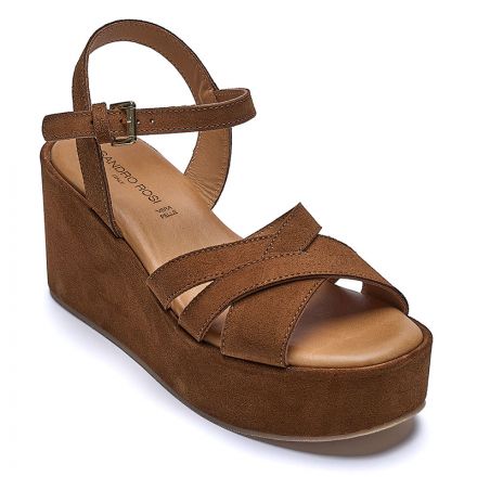 ΚΑΣΤΟΡΙΝΑ WEDGE ΣΑΝΔΑΛΙΑ 2574906