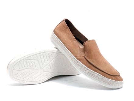SUEDE ESPADRILLES 38250127