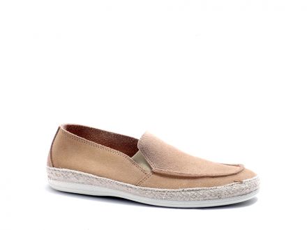 SUEDE ESPADRILLES 38250127
