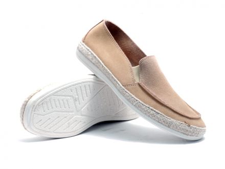 SUEDE ESPADRILLES 38250127