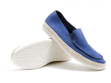 SUEDE ESPADRILLES 38250127