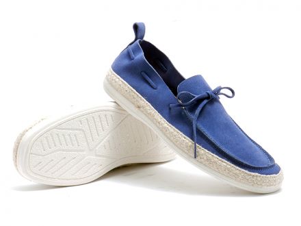 SUEDE ESPADRILLES 38250169