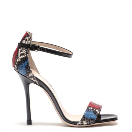 LEATHER SANDALS