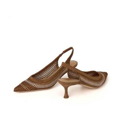 SLINGBACK ΠΛΕΚΤΕΣ ΓΟΒΕΣ 5120126