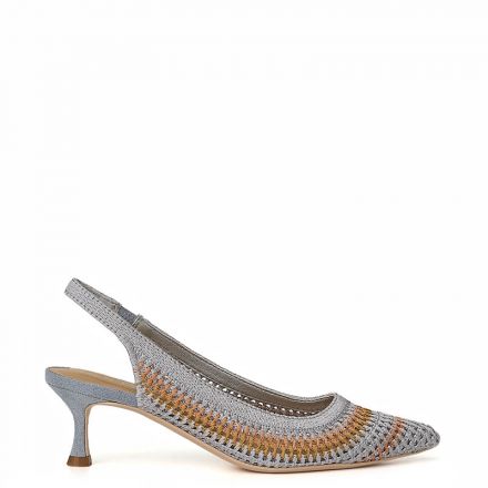 SLINGBACK ΠΛΕΚΤΕΣ ΓΟΒΕΣ 5120126