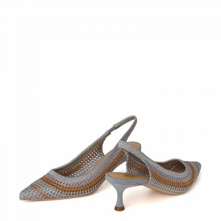 SLINGBACK ΠΛΕΚΤΕΣ ΓΟΒΕΣ 5120126