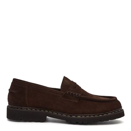 SUEDE LOAFERS 2095293C