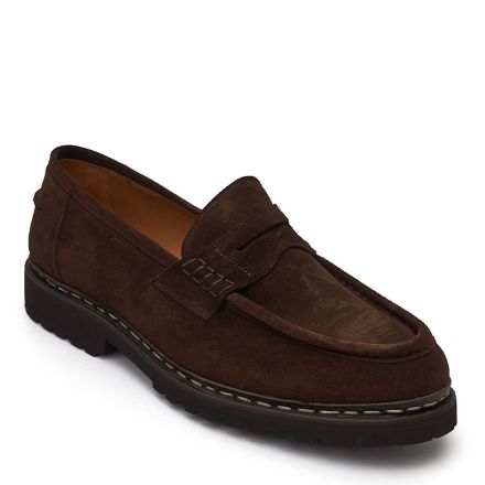 SUEDE LOAFERS 2095293C
