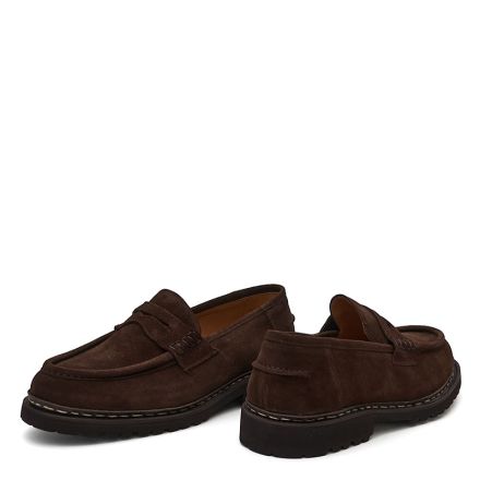 SUEDE LOAFERS 2095293C