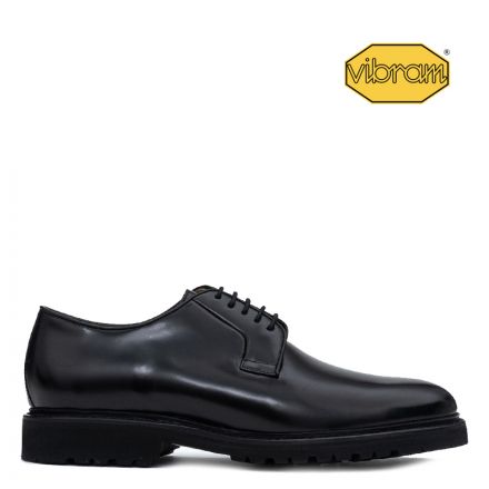 LEATHER LACE UP SHOES 2095635