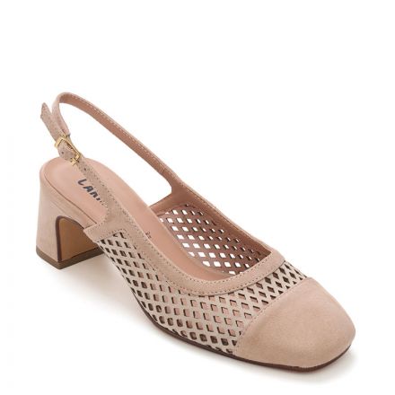 SLINGBACK ΚΑΣΤΟΡΙΝΕΣ ΓΟΒΕΣ 57158