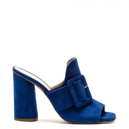 ΚΑΣΤΟΡΙΝΑ MULES