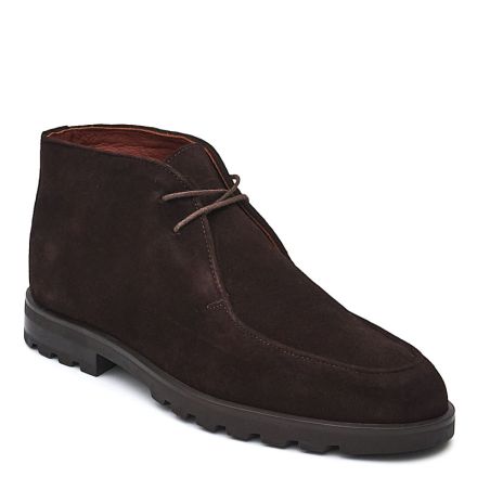 SUEDE DESERT BOOTS 7176482C
