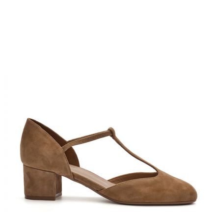 ΚΑΣΤΟΡΙΝΕΣ MID-HEEL ΓΟΒΕΣ 66B7