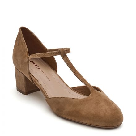 ΚΑΣΤΟΡΙΝΕΣ MID-HEEL ΓΟΒΕΣ 66B7