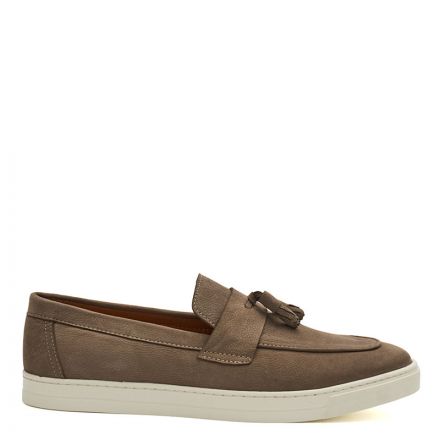 NUBUCK ΔΕΡΜΑΤΙΝΑ ΜΟΚΑΣΙΝΙΑ 7176873N