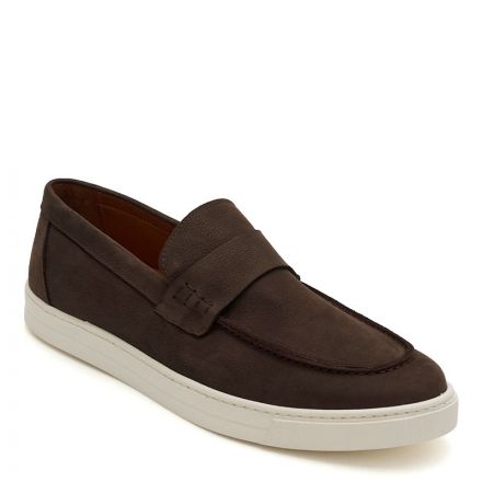 NUBUCK ΔΕΡΜΑΤΙΝΑ ΜΟΚΑΣΙΝΙΑ 7176939N