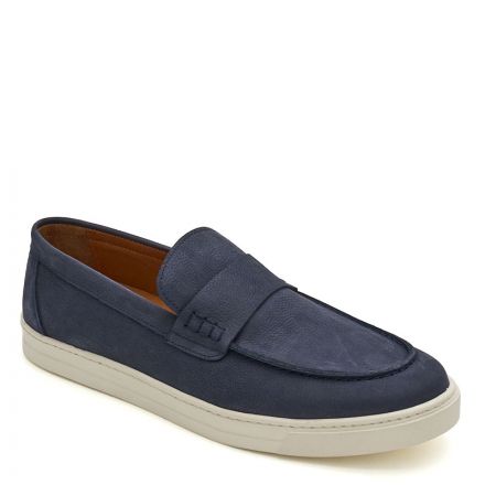 NUBUCK ΔΕΡΜΑΤΙΝΑ ΜΟΚΑΣΙΝΙΑ 7176939N