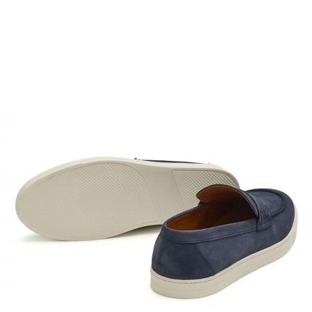 NUBUCK ΔΕΡΜΑΤΙΝΑ ΜΟΚΑΣΙΝΙΑ 7176939N