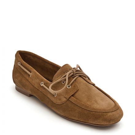 ΓΥΝΑΙΚΕΙΑ ΚΑΣΤΟΡΙΝΑ BOAT SHOES 69B8