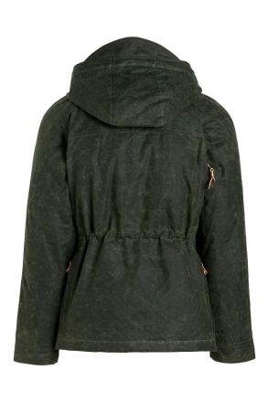FISHERMAN PARKA 7026DW