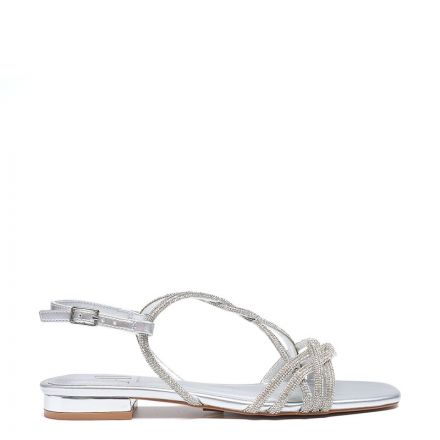 FLAT ΠΕΔΙΛΑ ΜΕ STRASS 4397034