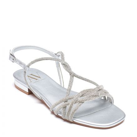 FLAT ΠΕΔΙΛΑ ΜΕ STRASS 4397034