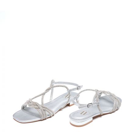 FLAT ΠΕΔΙΛΑ ΜΕ STRASS 4397034