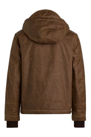 ΚΕΡΩΜΕΝΟ BLAZER COAT 7066WX