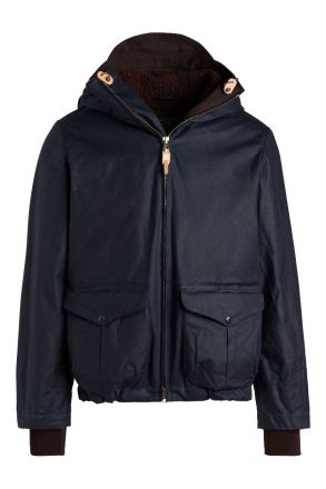 ΚΕΡΩΜΕΝΟ BLAZER COAT 7066WX