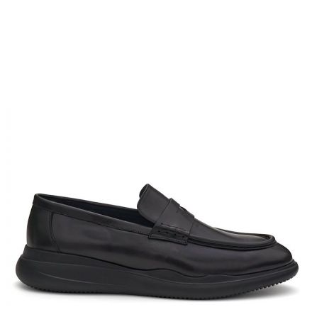 LEATHER LOAFERS 7127531V-02