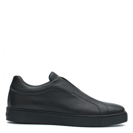 LEATHER SNEAKERS 7127464D