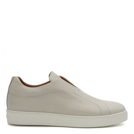 LEATHER SNEAKERS 7127464D