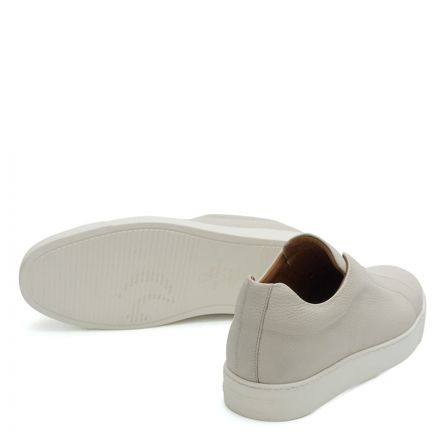 LEATHER SNEAKERS 7127464D