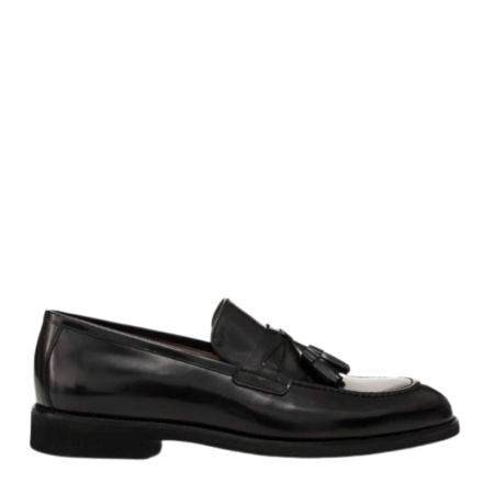 LEATHER LOAFERS 7247705