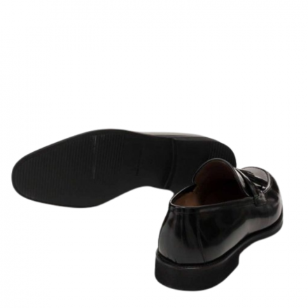 LEATHER LOAFERS 7247705