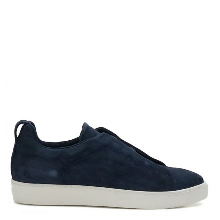 SUEDE SNEAKERS 7127736C