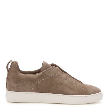 SUEDE SNEAKERS 7127736C