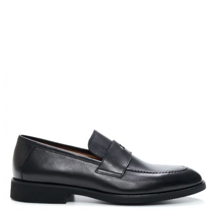 LEATHER LOAFERS 7247954