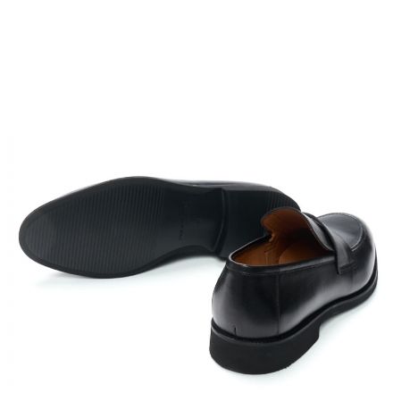 LEATHER LOAFERS 7247954