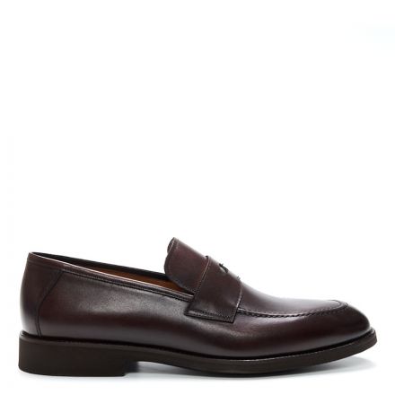 LEATHER LOAFERS 7247954