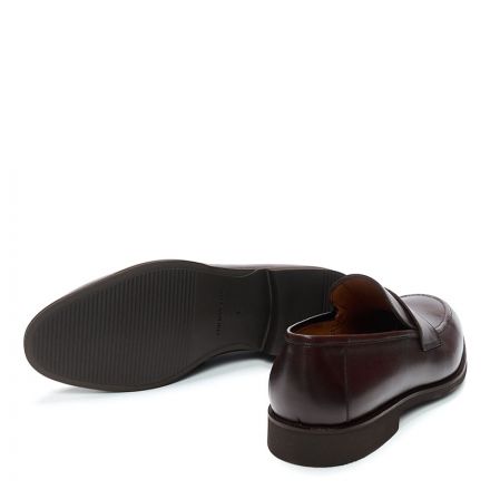 LEATHER LOAFERS 7247954