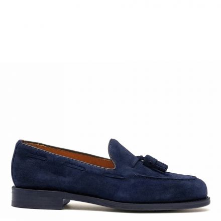 SUEDE LOAFERS 2098491C