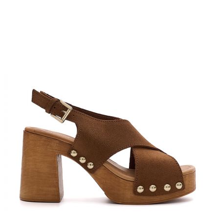 ΚΑΣΤΟΡΙΝΑ CLOGS 8513