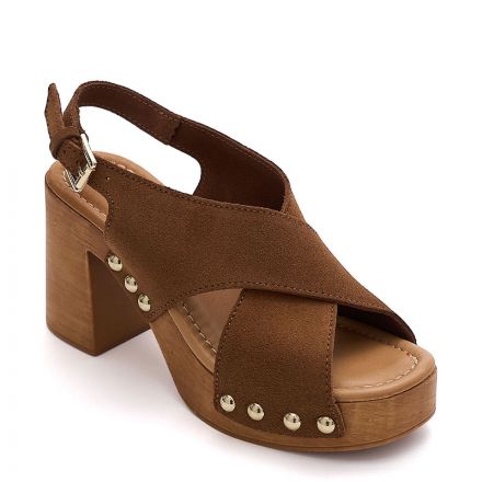 ΚΑΣΤΟΡΙΝΑ CLOGS 8513