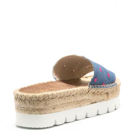 CANVAS FLATFORMS