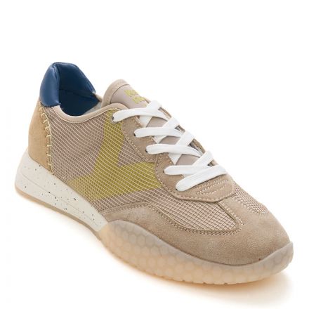 ΑΝΔΡΙΚΑ VINTAGE SNEAKERS KM9758