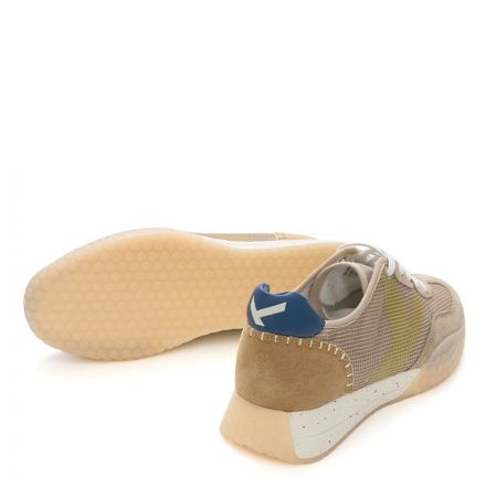 ΑΝΔΡΙΚΑ VINTAGE SNEAKERS KM9758